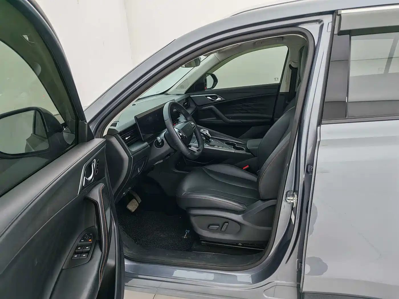 Roewe RX5 2023 2023 1.5T Superior Edition