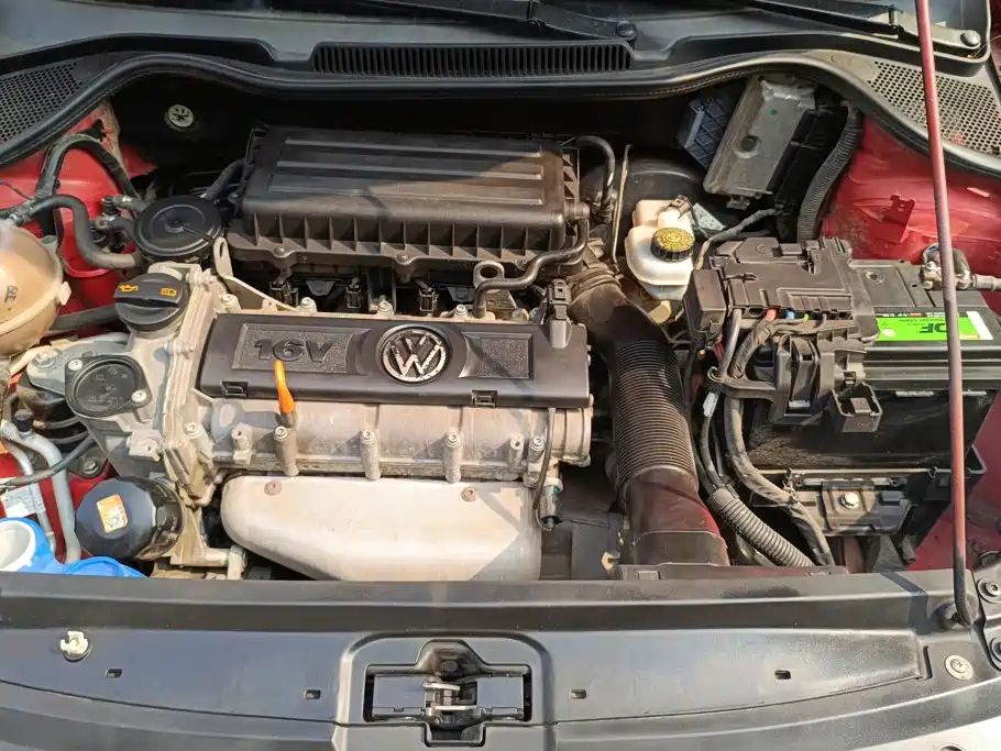 Photo 10 - Volkswagen Polo
