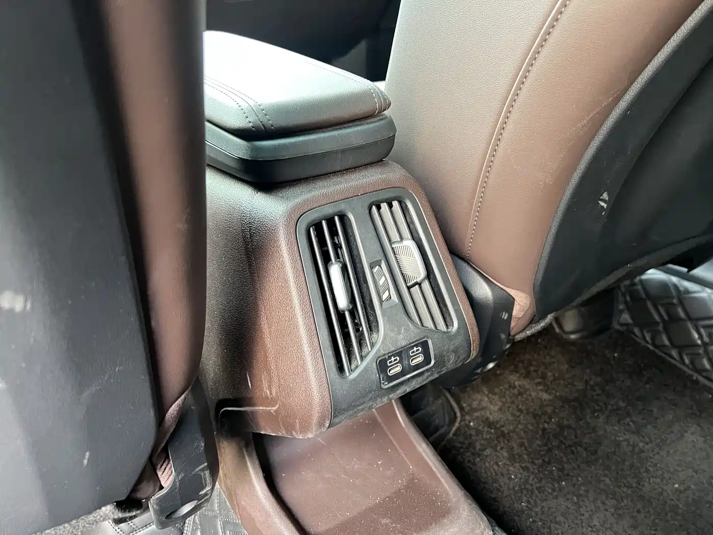 BMW X1 2024 sDrive25Li X Design Package фото 17