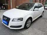 Photo 1 - Audi A3 (Import)