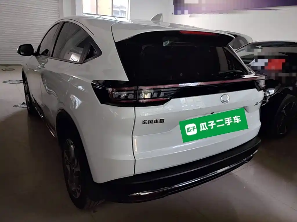 CIIMO Dongfeng Honda M-NV 2022 2021 Shangcheng Edition