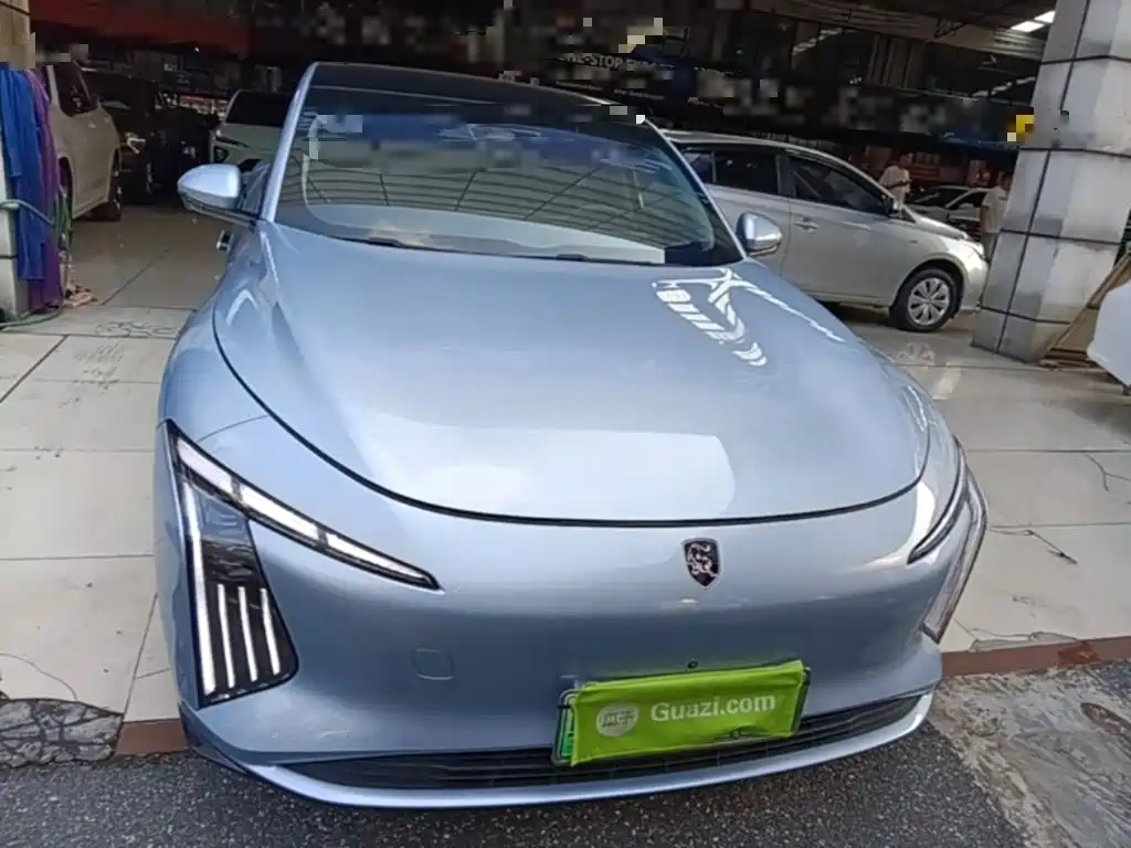 2026 Dongfeng Fengxing Stellar S7