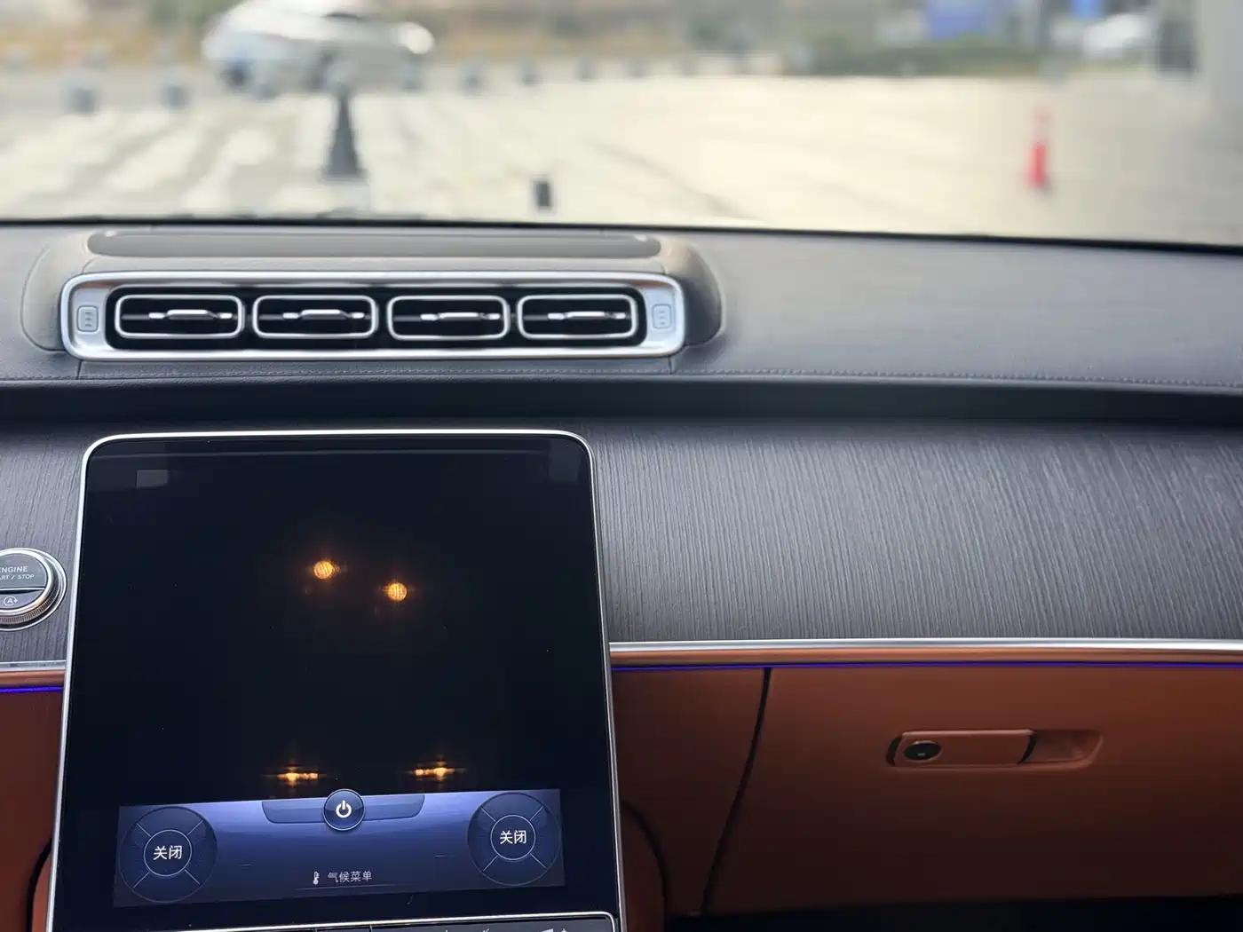 Mercedes-Benz S-Class 2021 S 400 L Business фото 17