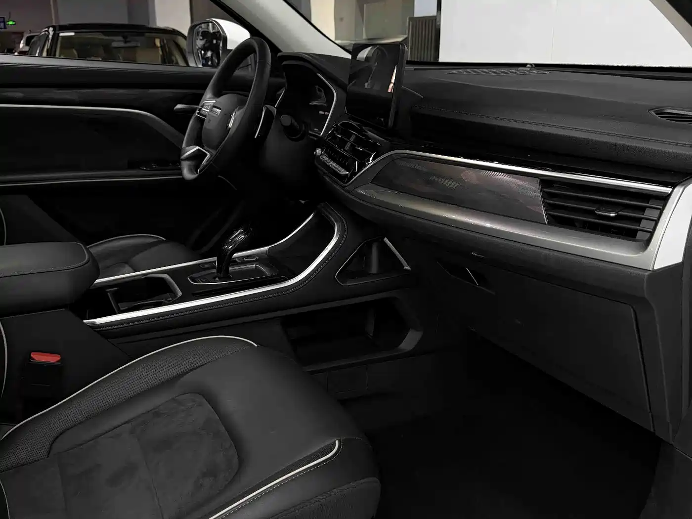 Haval H6 2023 National Trend Edition 1.5T Automatic Champion фото 14