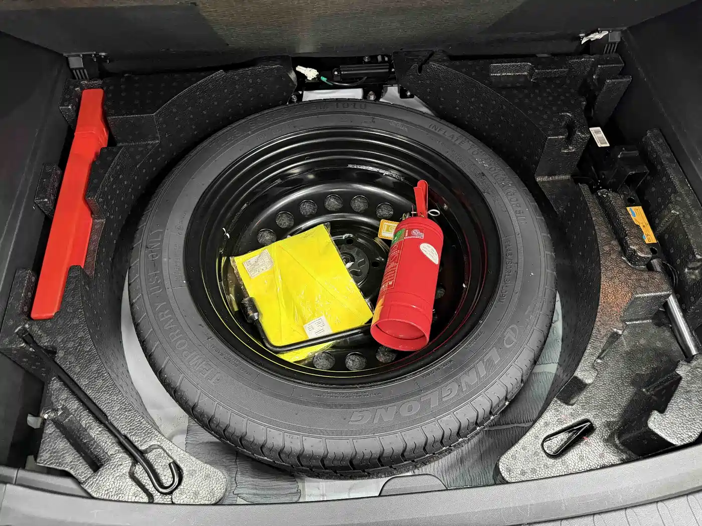 Haval H6 2023 National Trend Edition 1.5T Automatic Champion фото 19