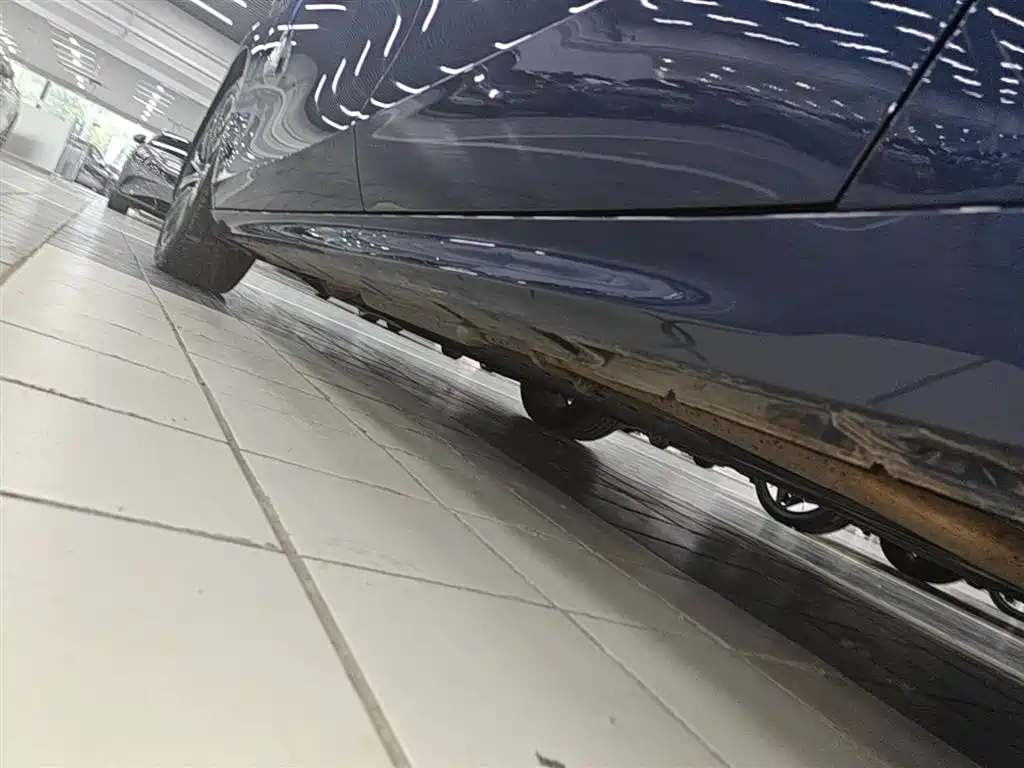 Geely Galaxy Galaxy A7 2025 EM-i фото 22