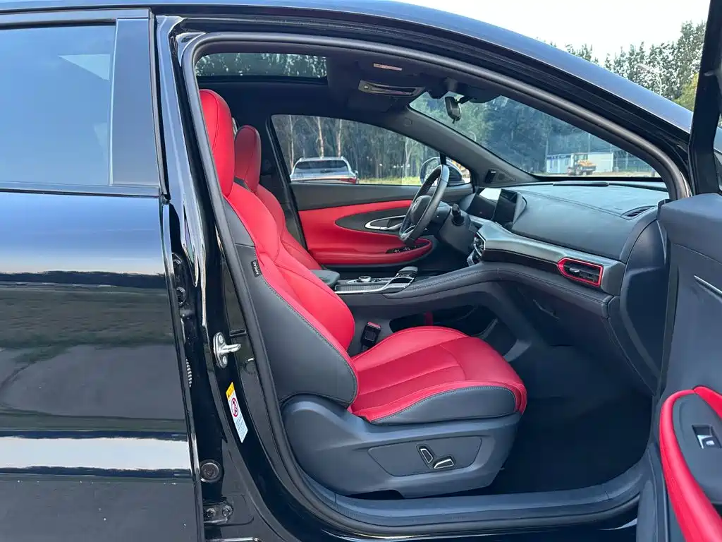 Changan UNI-T 2020 2020 1.5T Flagship