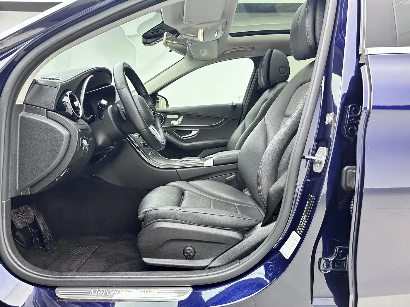 Mercedes-Benz C-Class 2019 Facelift C 260 L Sport фото 8