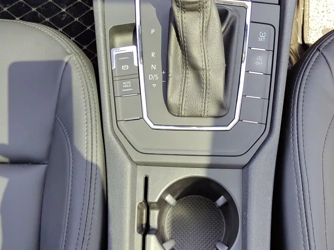 Volkswagen Lamando 2019 230TSI DSG Fashion Edition China VI фото 20