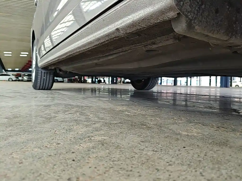 Фото 21 - Volkswagen Bora