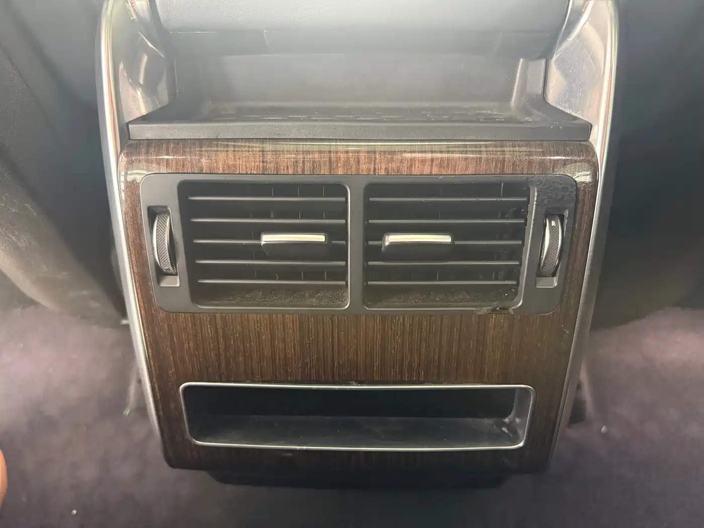 LAND ROVER RANGE ROVER SPORT NEW ENERGY