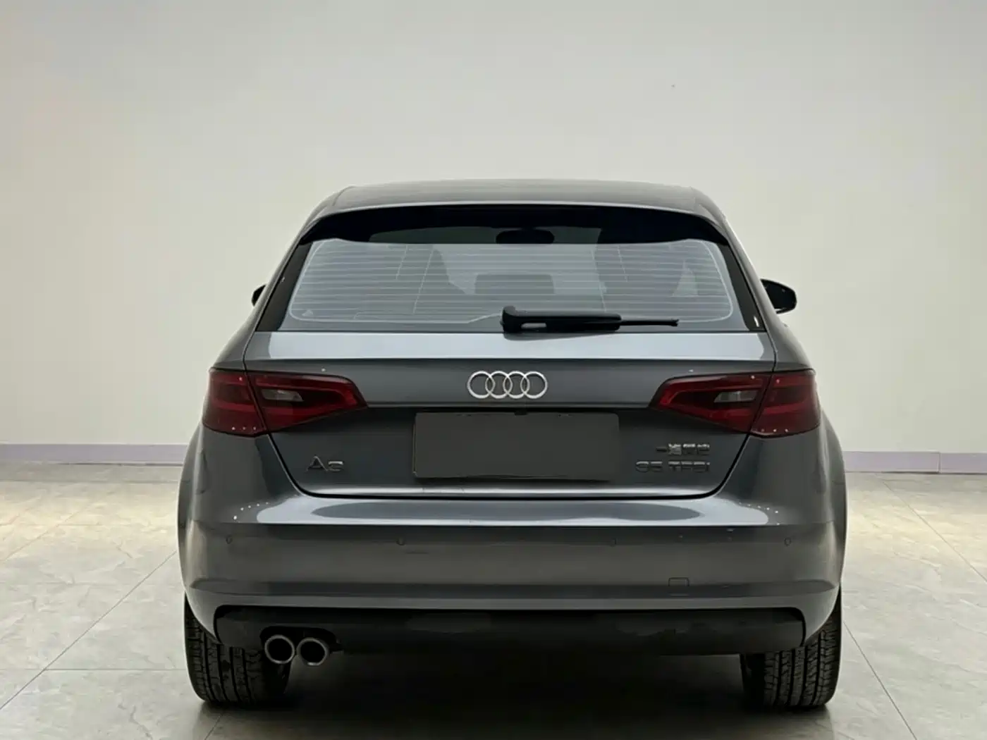 Audi A3 2014 Sportback 35 TFSI Automatic Comfort фото 6