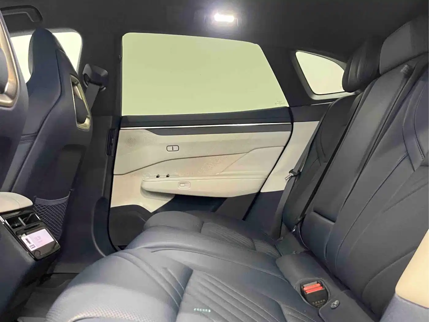 ZEEKR 001 2025 2025 YOU Edition 100kWh AWD