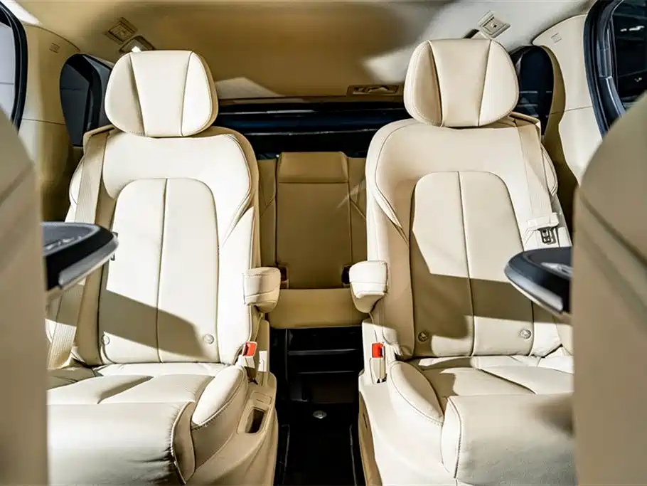 Buick GL8 2023 ES Landmaster Exclusive фото 26