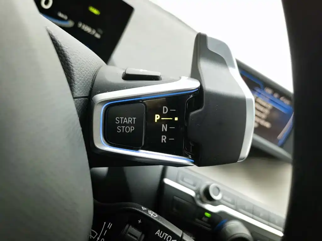 BMW i3 (Import) 2017 2016 Upgraded Luxury Model