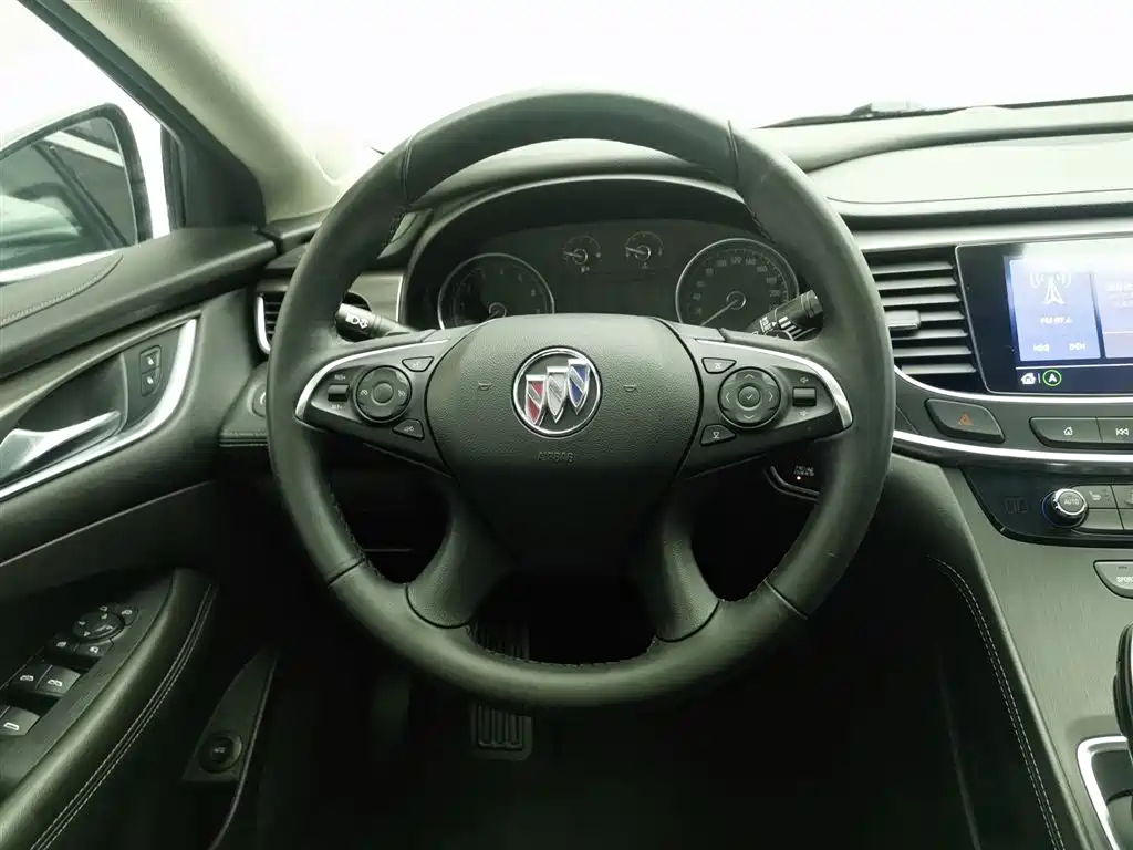 Buick LaCrosse 2021 652T Luxury Edition фото 11