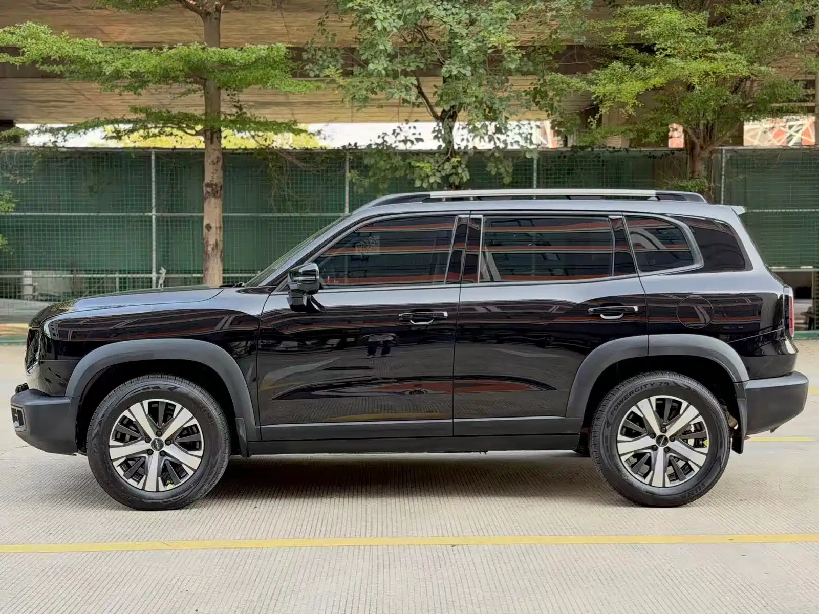 Фото 3 - Haval Dargo