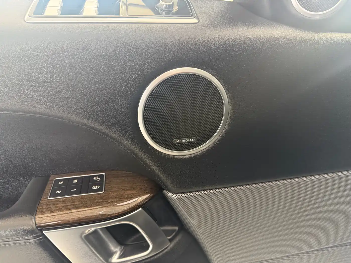 LAND ROVER RANGE ROVER SPORT NEW ENERGY