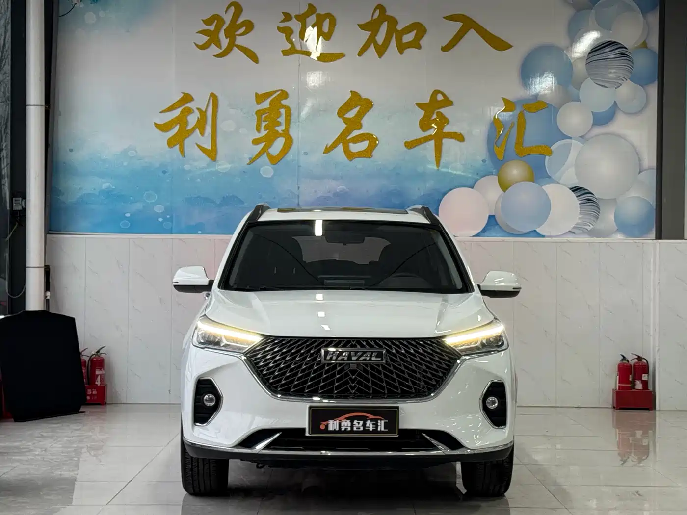 HAVAL M6