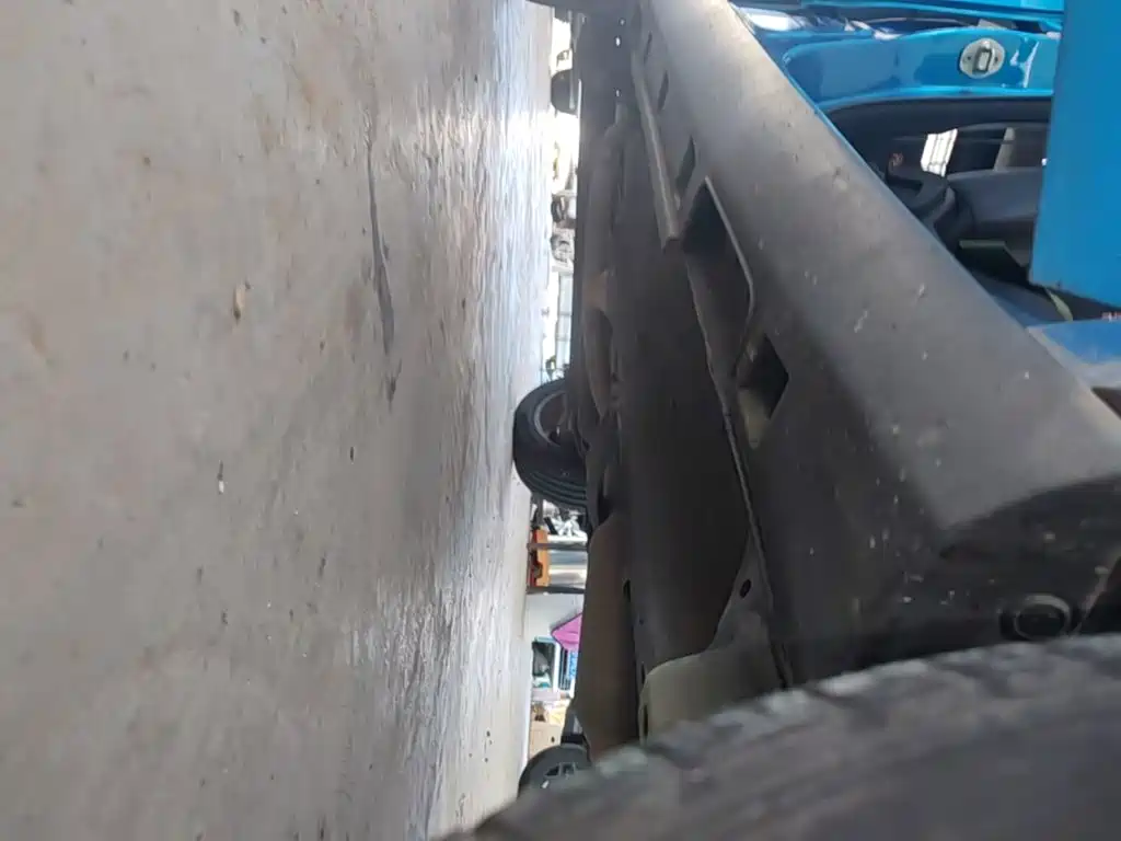 BYD Yuan 2018 2017 1.5L Auto Cool Connect