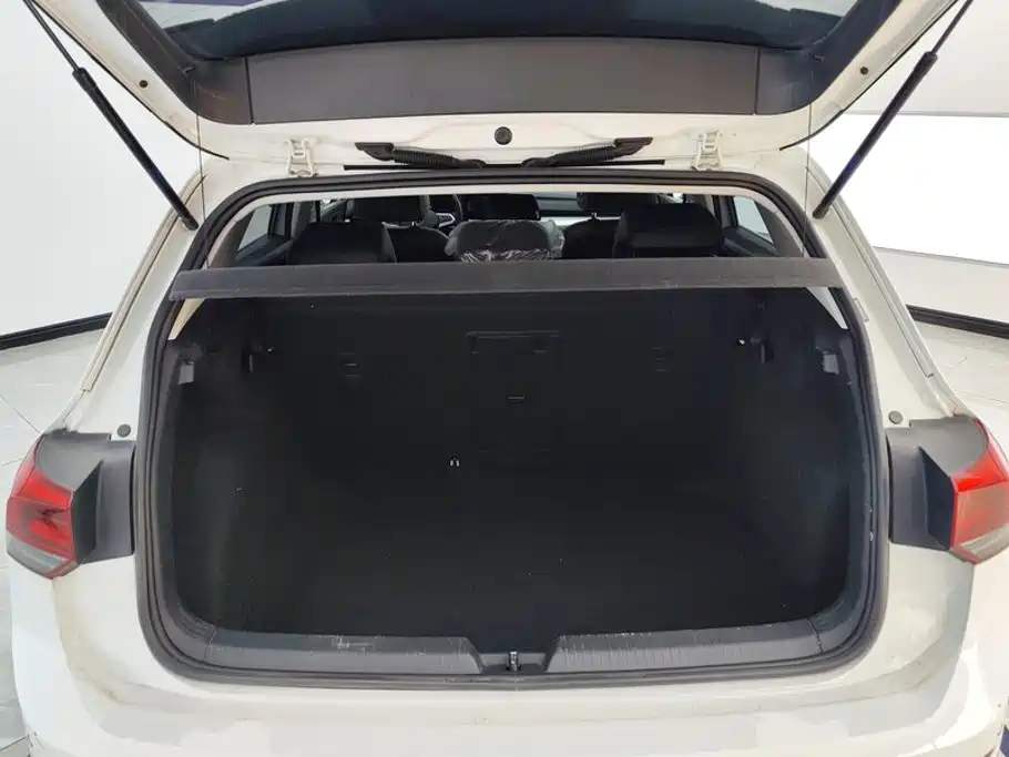 Volkswagen Golf, миниатюра 4