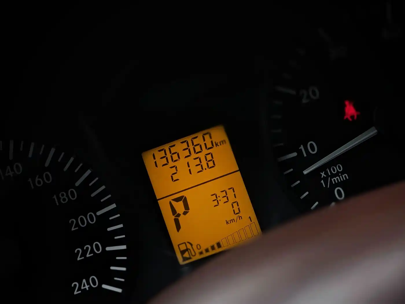 Photo 16 - Mercedes-Benz Vito