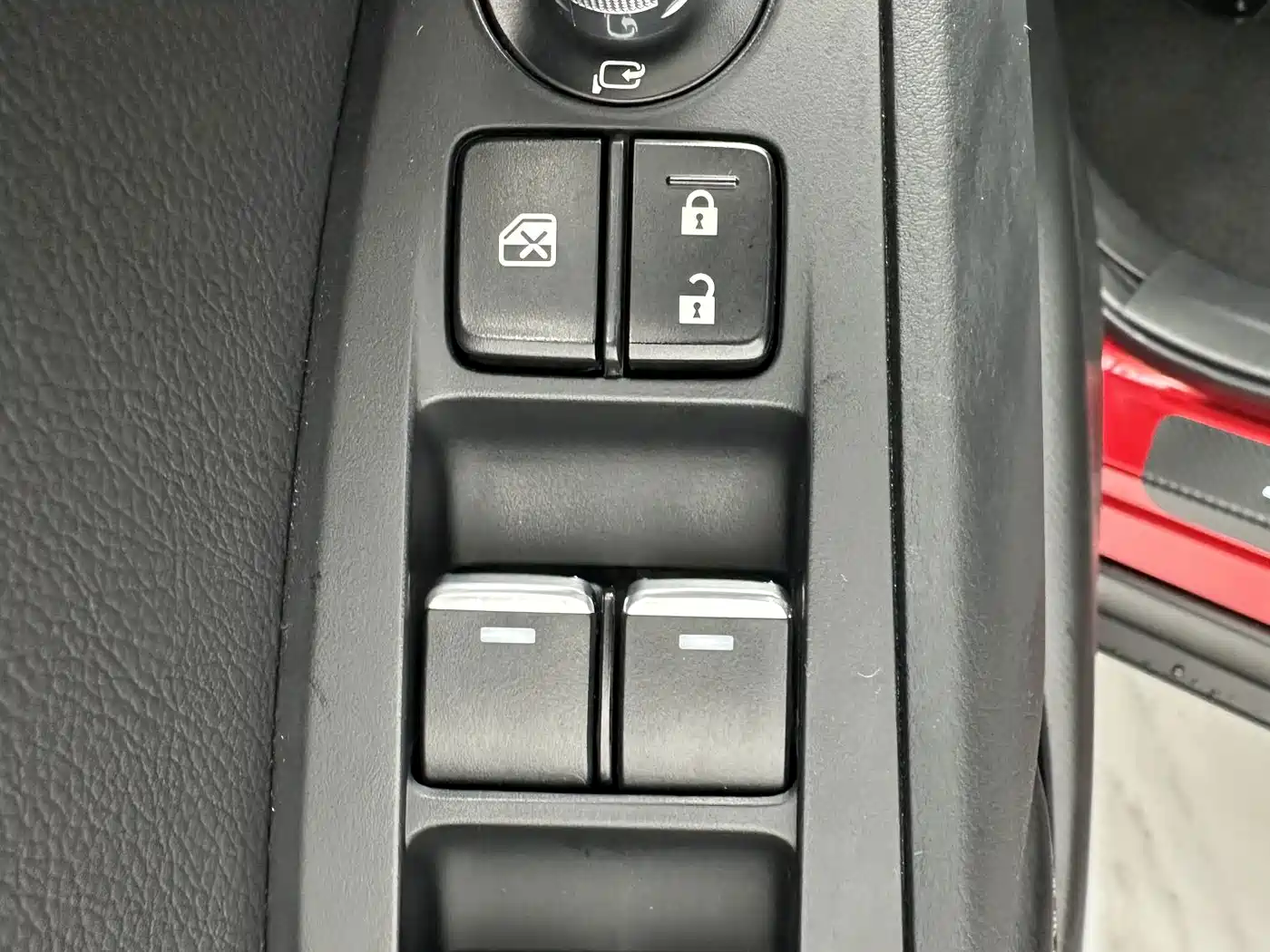 Фото 11 - Mazda CX-4