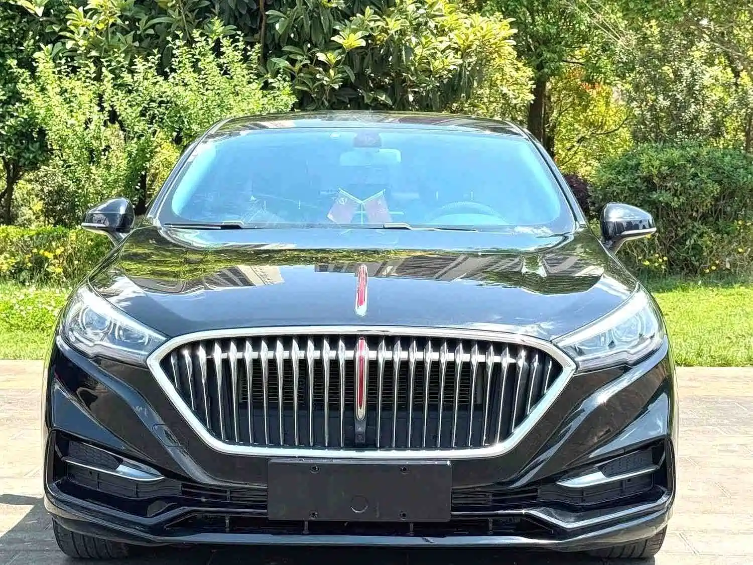 Photo 2 - Hongqi H5
