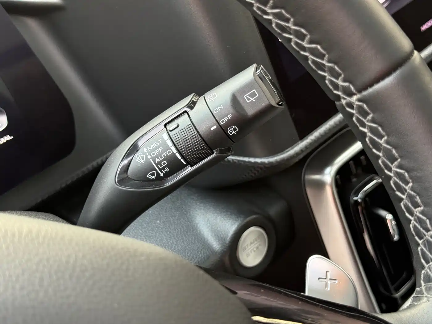 Haval Big Dog 2024 Model 1.5T DCT Labrador Edition фото 14