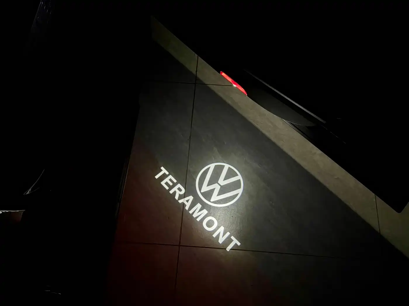 Volkswagen Teramont 2017 330TSI 2WD Luxury фото 16