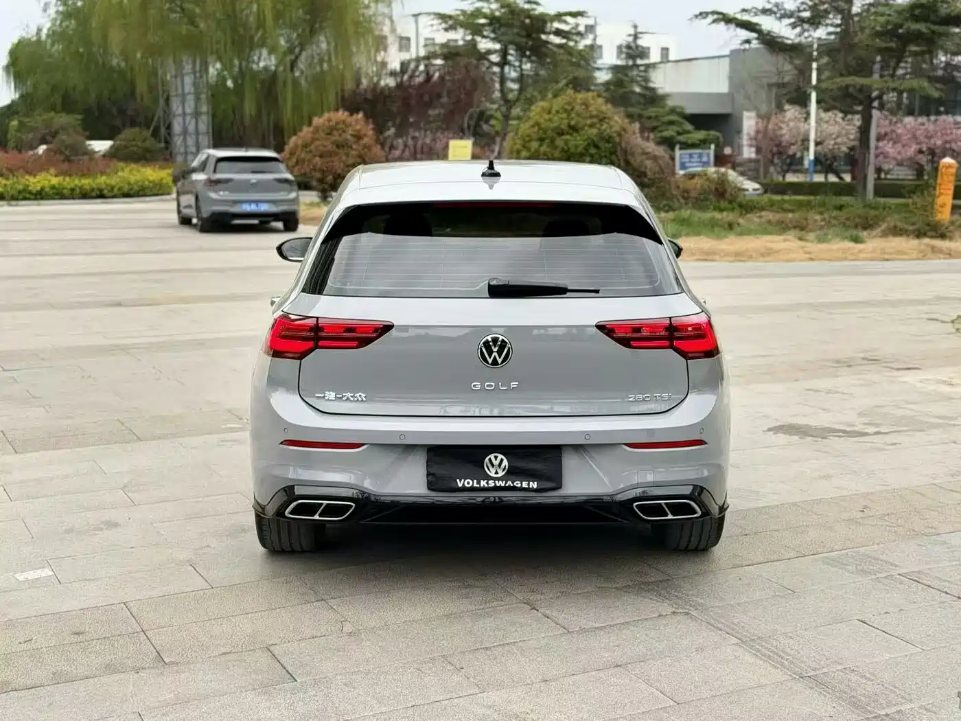 Volkswagen Golf, миниатюра 6