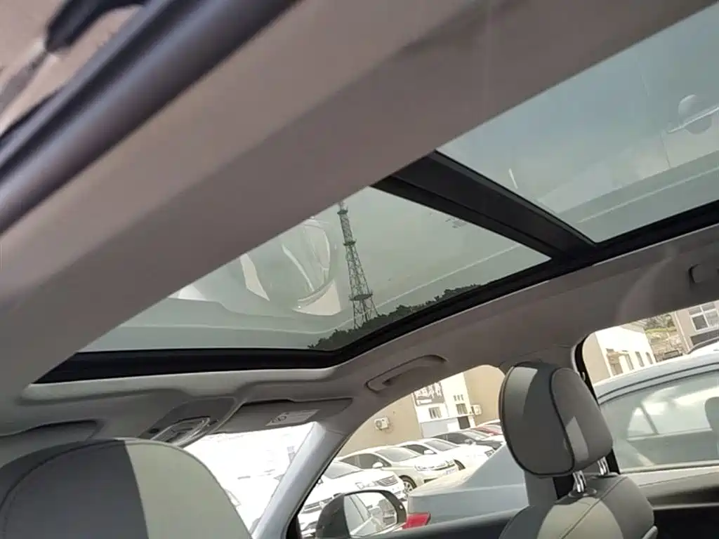 Audi Q5L 2021 40 TFSI Luxury Dynamic фото 18
