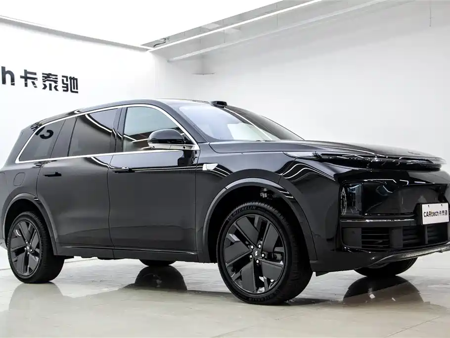 Li Auto IDEAL L9