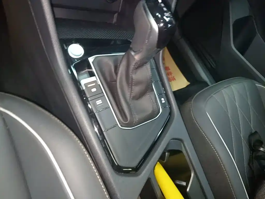 Volkswagen Tiguan, миниатюра 14