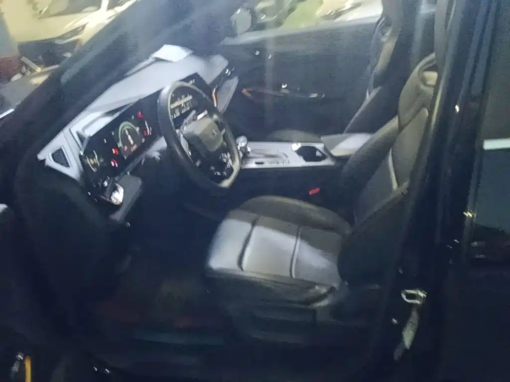 Changan Oshan X5 PLUS 2023 2023 1.5T DCT Pioneer