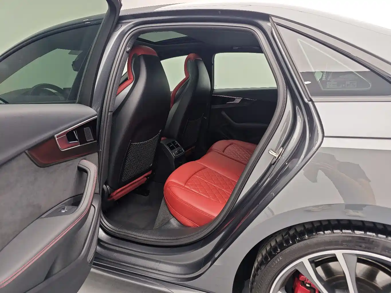 Audi S4 2025 2024 S4 3.0TFSI