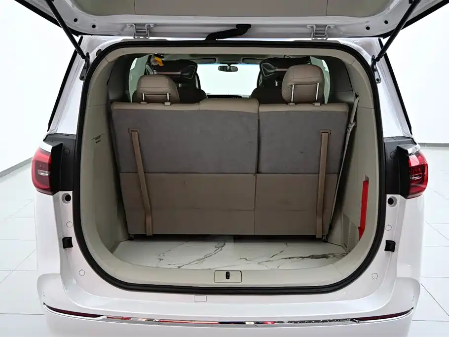 Buick GL8 2023 ES Landmaster Comfort фото 36