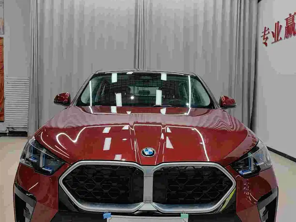 BMW X2 (Import) 2024 sDrive25i M Sport Package