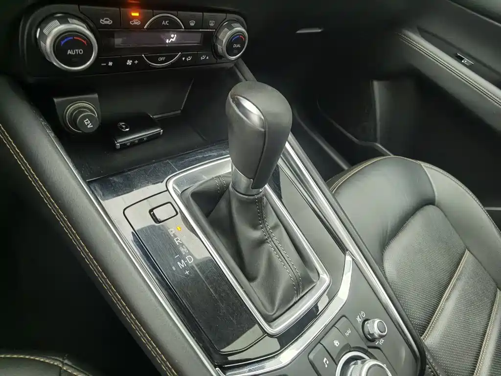 Photo 13 - Mazda CX-5