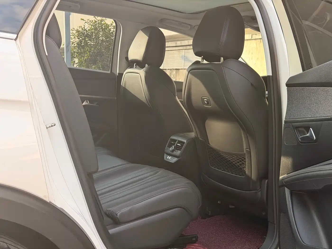 Peugeot 5008 2017 380THP 7-seat Luxury Edition фото 7
