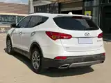 صورة 7 - Hyundai Santa Fe