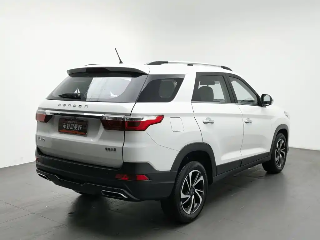 Photo 2 - Dongfeng Fengguang Fengguang S560