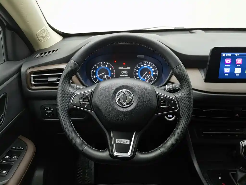 Photo 11 - Dongfeng Fengguang Fengguang S560