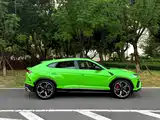 Фото 20 - Lamborghini Urus