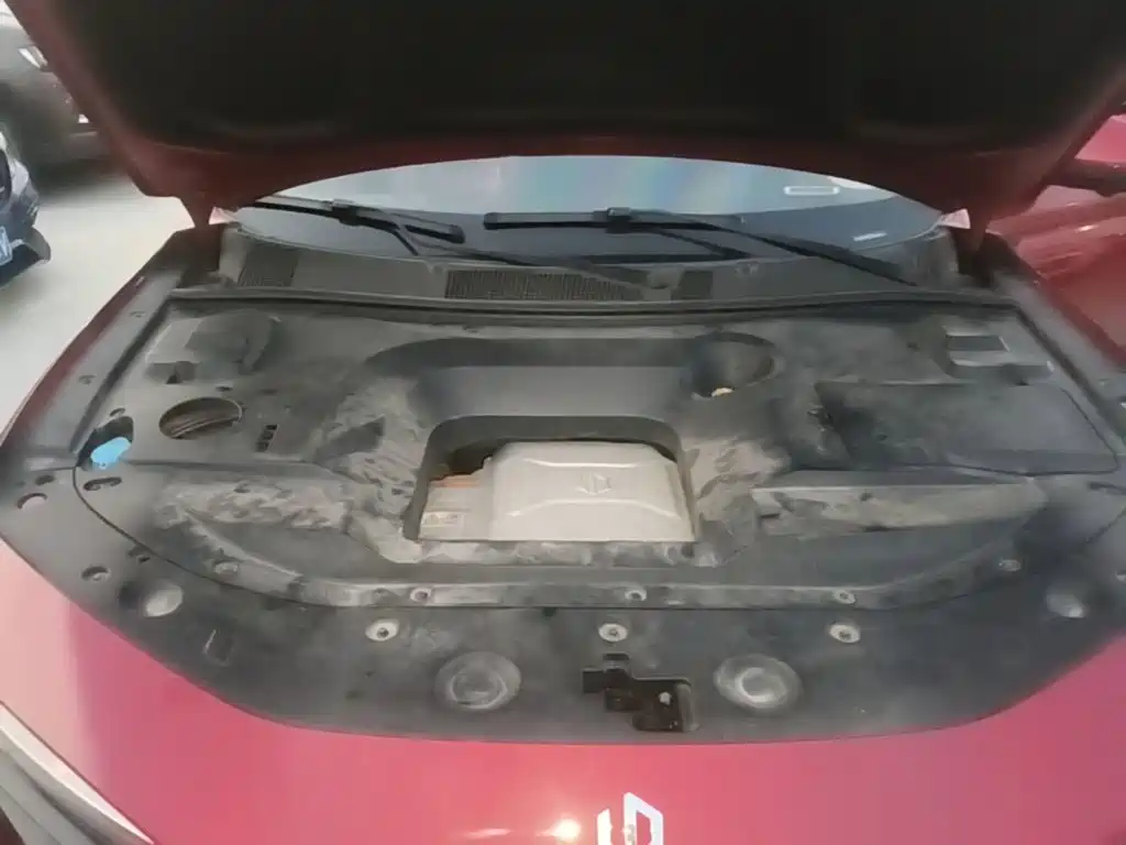 Leapmotor S01 2020 2019 380 Pro