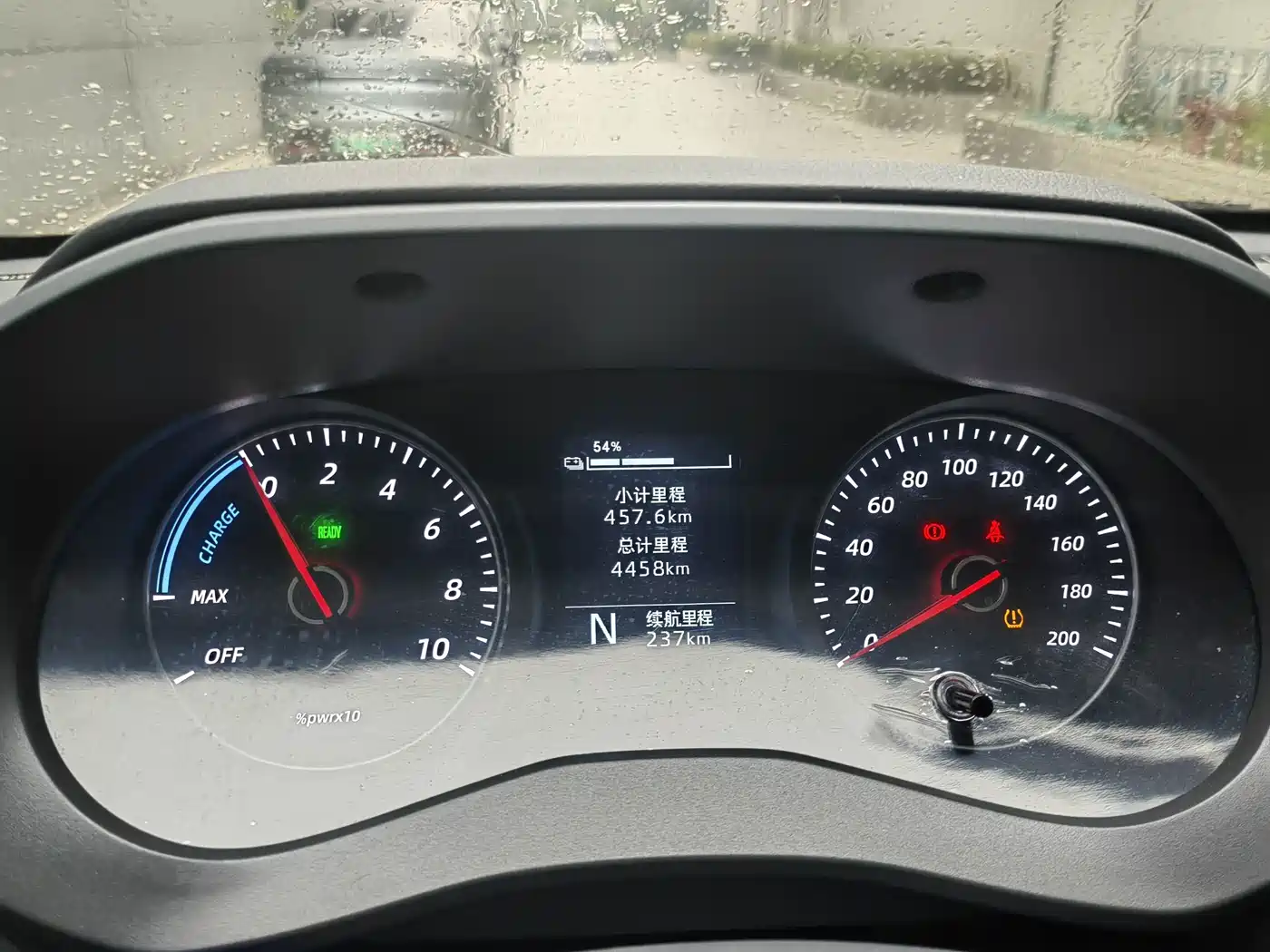 Wuling Motors Wuling Yangguang 2026 2026 Model 440km Passenger Van Comfort Version (6-Seater)
