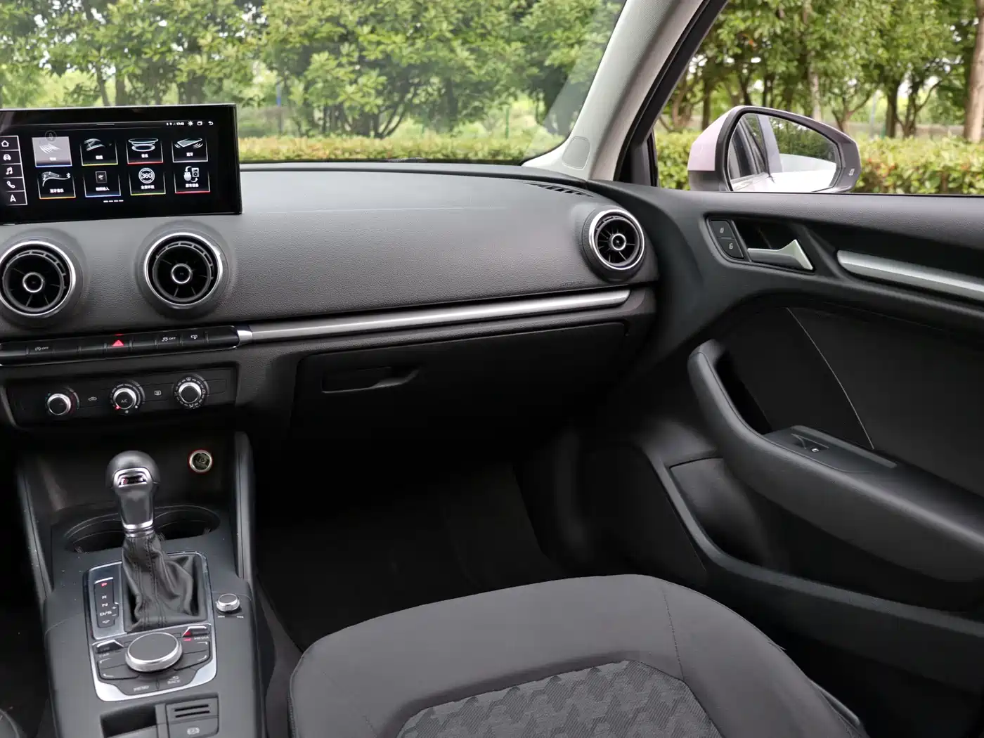 Audi A3 2016 Limousine 35 TFSI Progressive фото 21