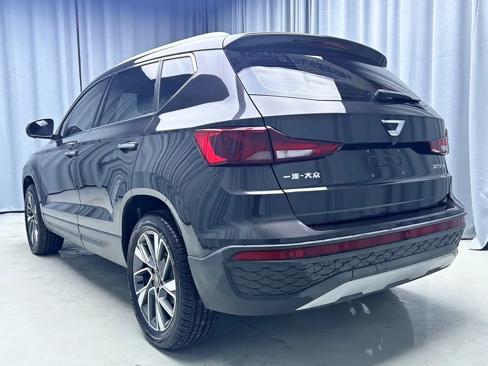 Фото 21 - Jetta VS5