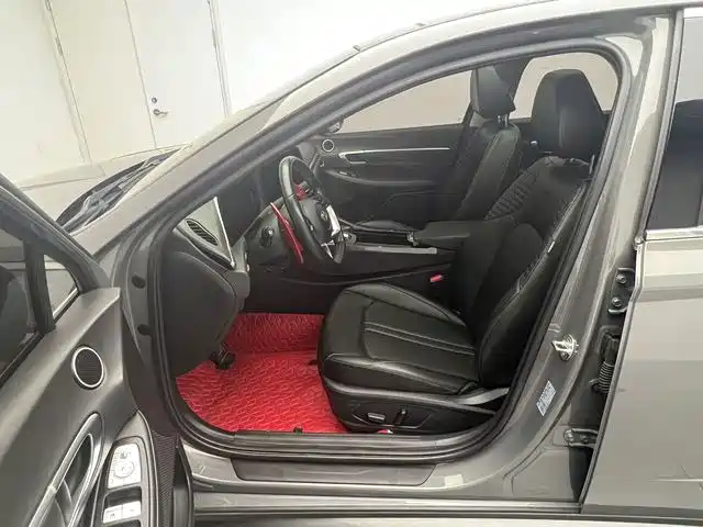 Hyundai Sonata 2021 2020 270TGDi DCT GLS Elite Edition