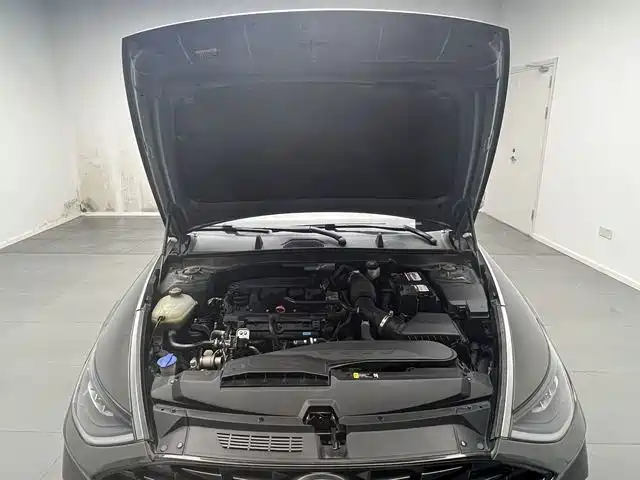 Hyundai Sonata 2021 2020 270TGDi DCT GLS Elite Edition